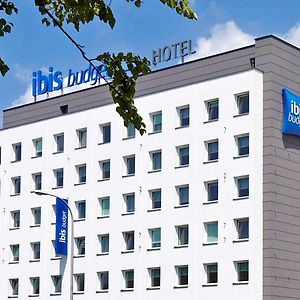 Ibis Budget Warszawa Reduta